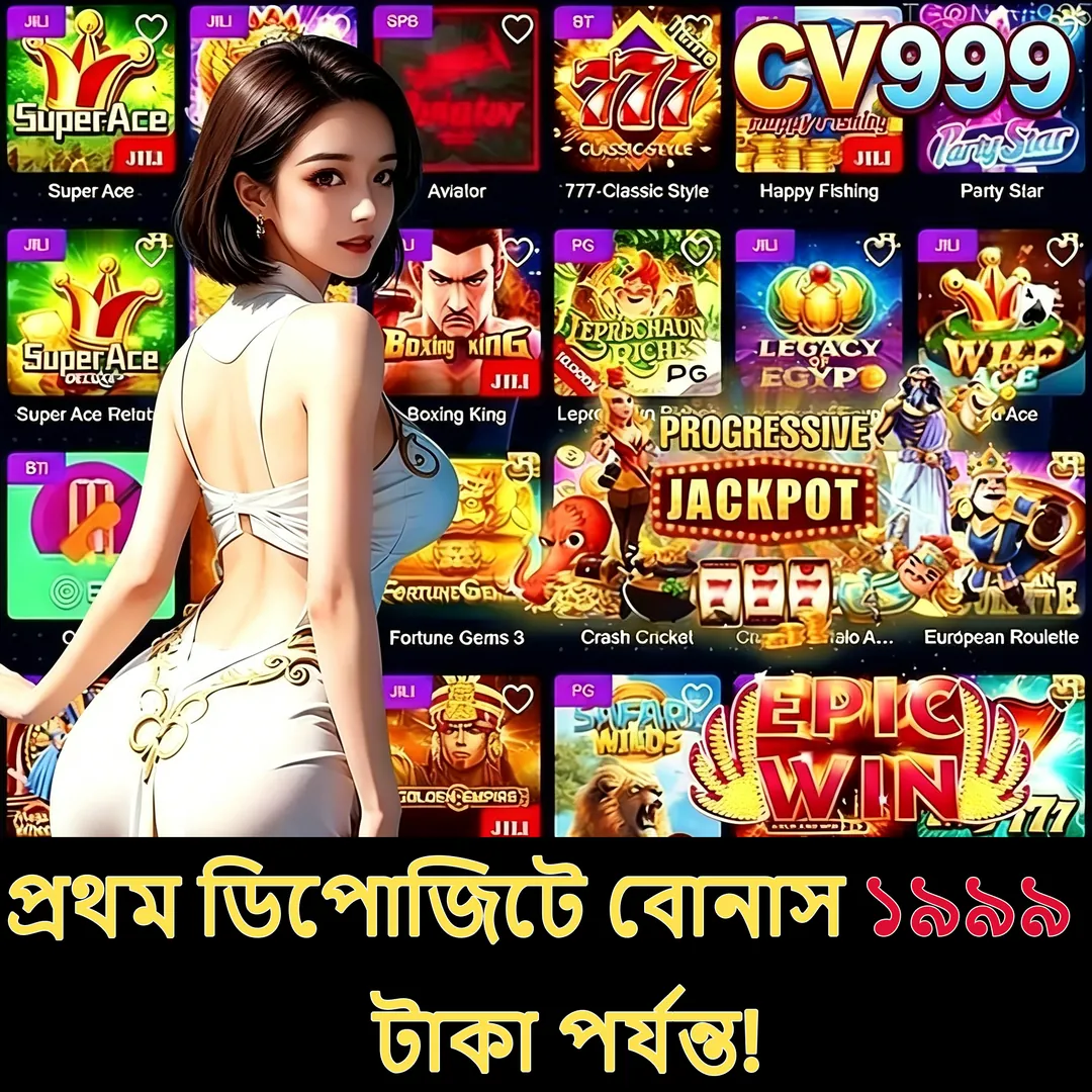 CV999 APK ডাউনলোড: অফিসিয়াল লেটেস্ট ভার্সন – ১০০% নিরাপদ ও ফ্রি! showcase image 1 - CV999 preview