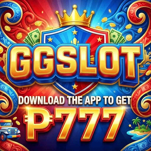 GGSLOT APK ডাউনলোড করুন: অফিসিয়াল লেটেস্ট ভার্সন, নিরাপদ ও ফ্রি!