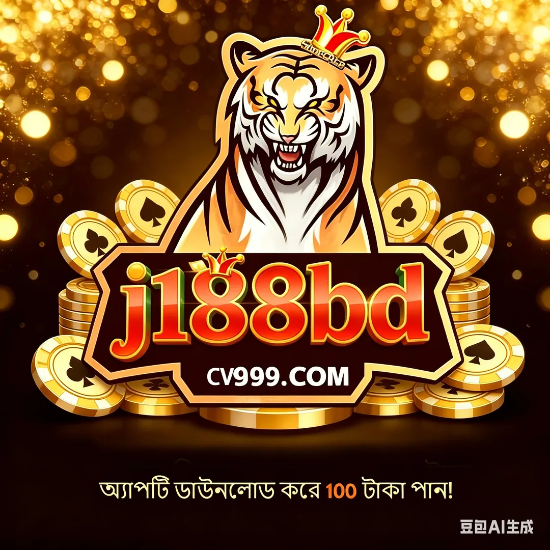 J188BD APK ডাউনলোড: অফিসিয়াল লেটেস্ট ভার্সন – ১০০% নিরাপদ ও ফ্রি! showcase image 1 - J188BD preview