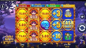 Fiesta de la Memoria Cash Collect: আপনার জন্য কি এই স্লটটি উপযুক্ত? – banglaapk